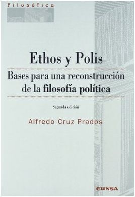 ETHOS Y POLIS