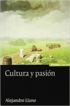 CULTURA Y PASIÓN