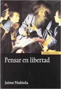 PENSAR EN LIBERTAD