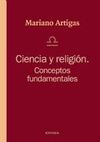 CIENCIA Y RELIGIÓN