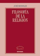 FILOSOFÍA DE LA RELIGIÓN