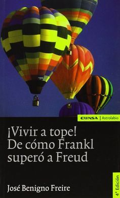 VIVIR A TOPE