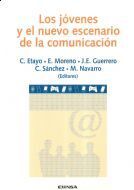 LOS JÃVENES Y EL NUEVO ESCENARIO DE LA COMUNICACIÃN