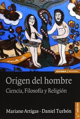 ORIGEN DEL HOMBRE