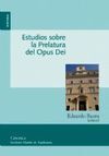 ESTUDIOS SOBRE LA PRELATURA DEL OPUS DEI