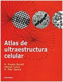 ATLAS DE ULTRAESTRUCTURA CELULAR