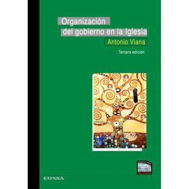 ORGANIZACION DEL GOBIERNO EN LA IGLESIA