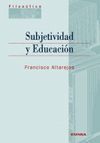 SUBJETIVIDAD Y EDUCACIÓN