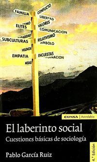 EL LABERINTO SOCIAL (4º EDI. )