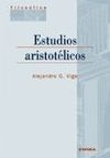 ESTUDIOS ARISTOTÉLICOS