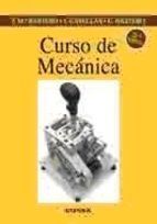 CURSO DE MECÁNICA