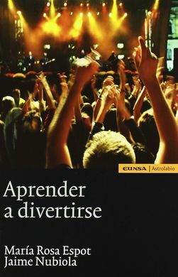 APRENDER A DIVERTIRSE