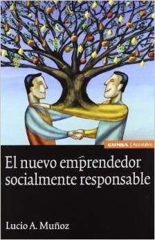 EL NUEVO EMPRENDEDOR SOCIALMENTE RESPONSABLE