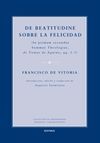 DE BEATITUDINE SOBRE LA FELICIDAD