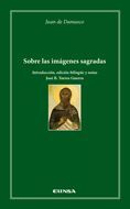 SOBRE LAS IMÁGENES SAGRADAS