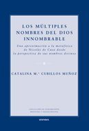 LOS MÚLTIPLES NOMBRES DEL DIOS INNOMBRABLE