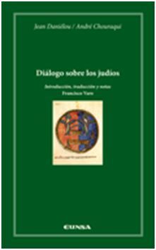 DIÁLOGO SOBRE LOS JUDIOS