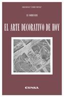 EL ARTE DECORATIVO DE HOY