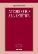 INTRODUCCIÓN A LA ESTÉTICA