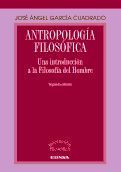 ANTROPOLOGÍA FILOSÓFICA