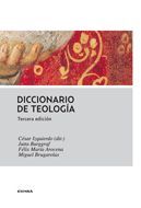DICCIONARIO DE TEOLOGÍA (3ª ED.)