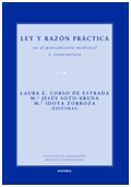 LEY Y RAZÓN PRÁCTICA EN EL PENSAMIENTO MEDIEVAL Y RENACENTISTA
