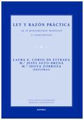 LEY Y RAZÓN PRÁCTICA EN EL PENSAMIENTO MEDIEVAL Y RENACENTISTA