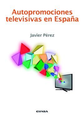 AUTOPROMOCIONES TELEVISIVAS EN ESPAÑA
