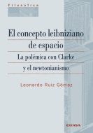 EL CONCEPTO LEIBNIZIANO DE ESPACIO