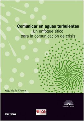 COMUNICAR EN AGUAS TURBULENTAS