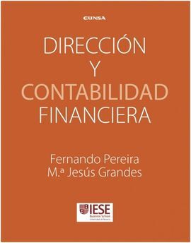 DIRECCIÓN Y CONTABILIDAD FINANCIERA