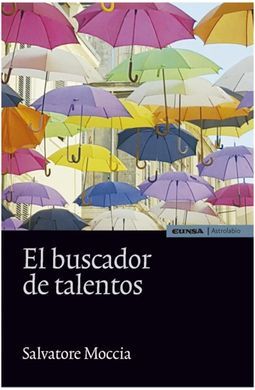 EL BUSCADOR DE TALENTOS