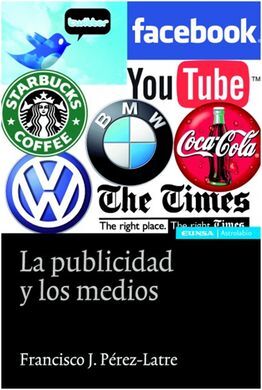 LA PUBLICIDAD Y LOS MEDIOS