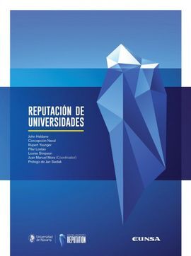 REPUTACIÓN DE UNIVERSIDADES