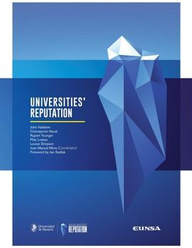 UNIVERSITIES´ REPUTATION