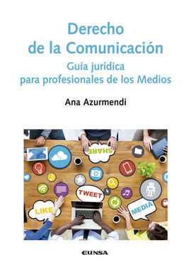 DERECHO DE LA COMUNICACIÓN