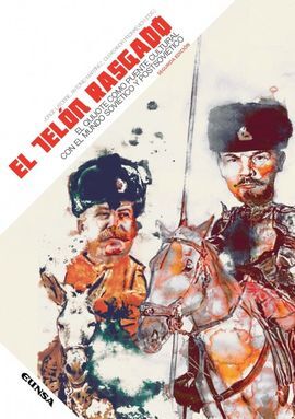 EL TELON RASGADO