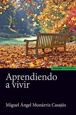 APRENDIENDO A VIVIR