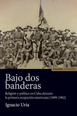 BAJO DOS BANDERAS