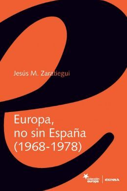 EUROPA, NO SIN ESPAÑA