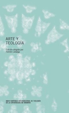 ARTE Y TEOLOGIA