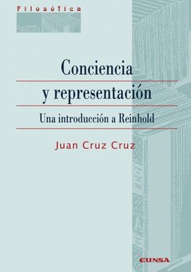 CONCIENCIA Y REPRESENTACIÓN