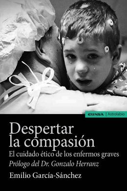 DESPERTAR LA COMPASIÓN