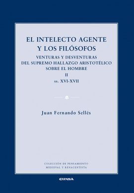 EL INTELECTO AGENTE Y LOS FILÓSOFOS