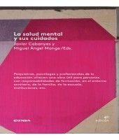 LA SALUD MENTAL Y SUS CUIDADOS