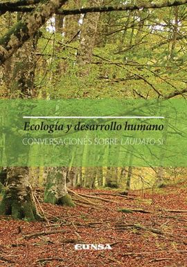 ECOLOGIA Y DESARROLLO HUMANO