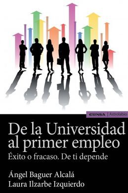 DE LA UNIVERSIDAD AL PRIMER EMPLEO