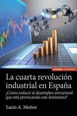 LA CUARTA REVOLUCIÓN INDUSTRIAL EN ESPAÑA