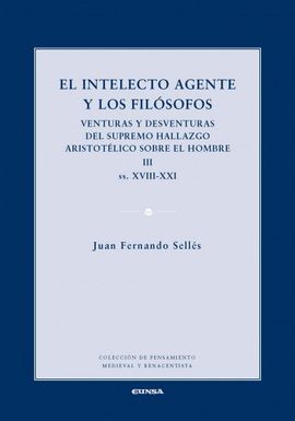 EL INTELECTO AGENTE Y LOS FILÓSOFOS III