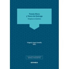 TOMÁS MORO Y VASCO DE QUIROGA